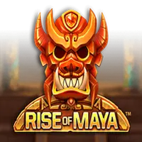 Rise of Maya