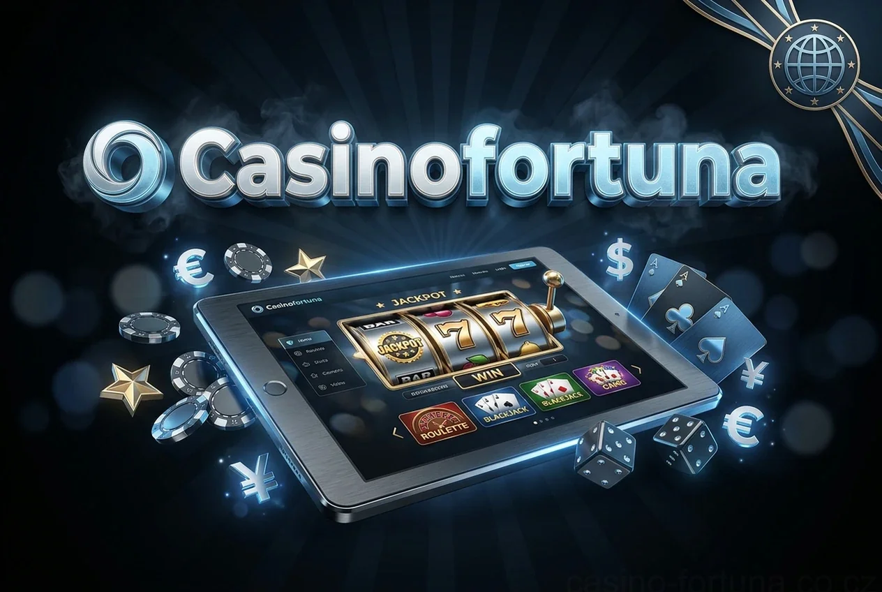 O Casinofortuna